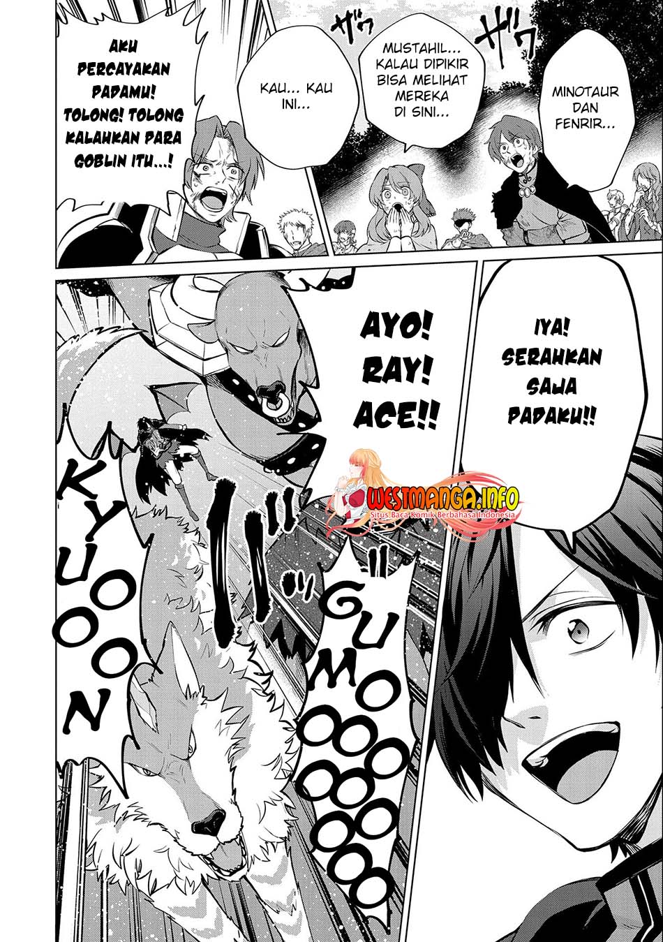 Tsuihou Sareta Onimotsu Tamer, Sekai Yuiitsu No Necromancer Ni Kakusei Suru: Ariamaru Sono Chikara D
