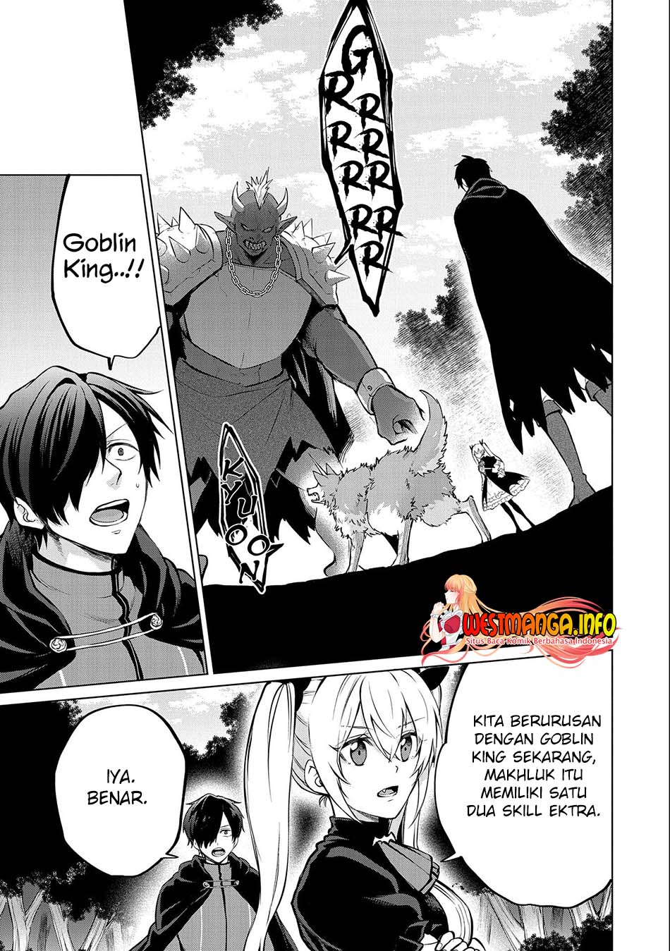 Tsuihou Sareta Onimotsu Tamer, Sekai Yuiitsu No Necromancer Ni Kakusei Suru: Ariamaru Sono Chikara D