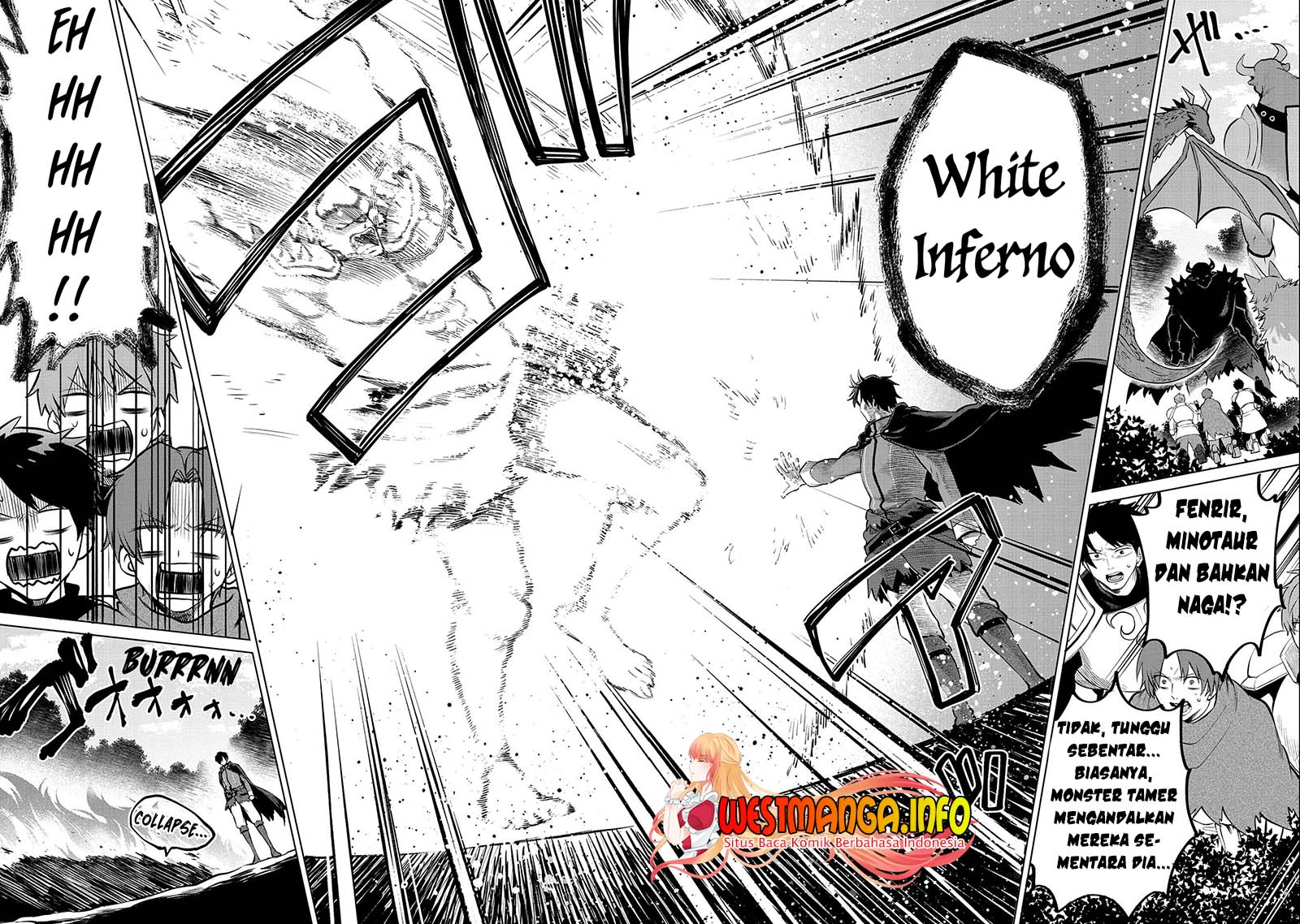 Tsuihou Sareta Onimotsu Tamer, Sekai Yuiitsu No Necromancer Ni Kakusei Suru: Ariamaru Sono Chikara D