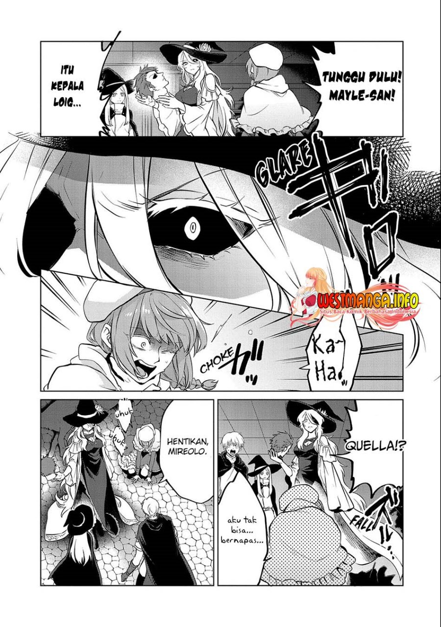 Tsuihou Sareta Onimotsu Tamer, Sekai Yuiitsu No Necromancer Ni Kakusei Suru: Ariamaru Sono Chikara D