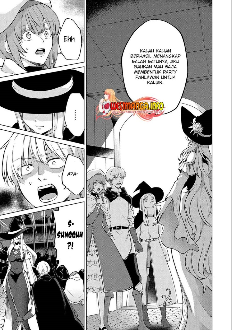 Tsuihou Sareta Onimotsu Tamer, Sekai Yuiitsu No Necromancer Ni Kakusei Suru: Ariamaru Sono Chikara D