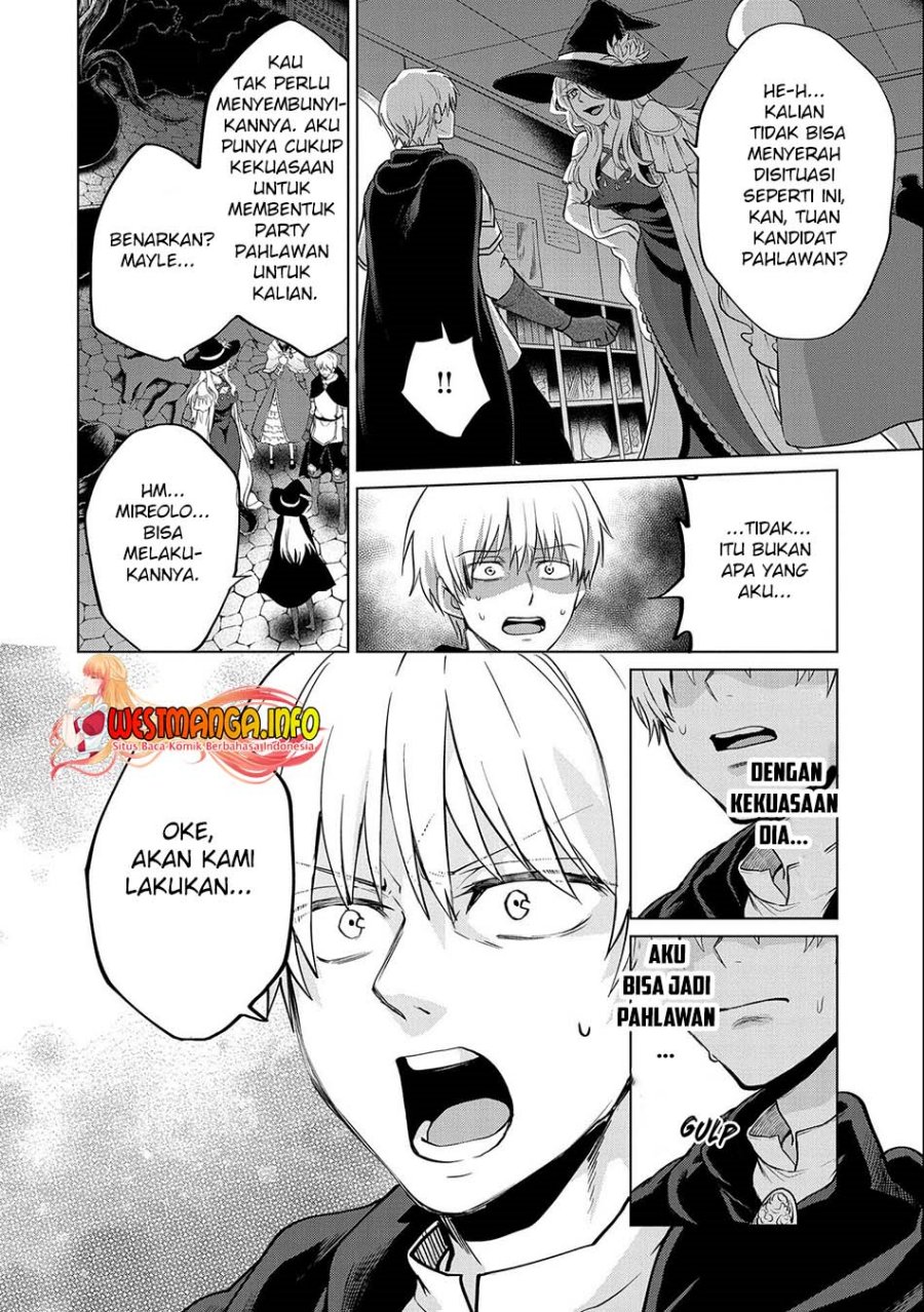 Tsuihou Sareta Onimotsu Tamer, Sekai Yuiitsu No Necromancer Ni Kakusei Suru: Ariamaru Sono Chikara D