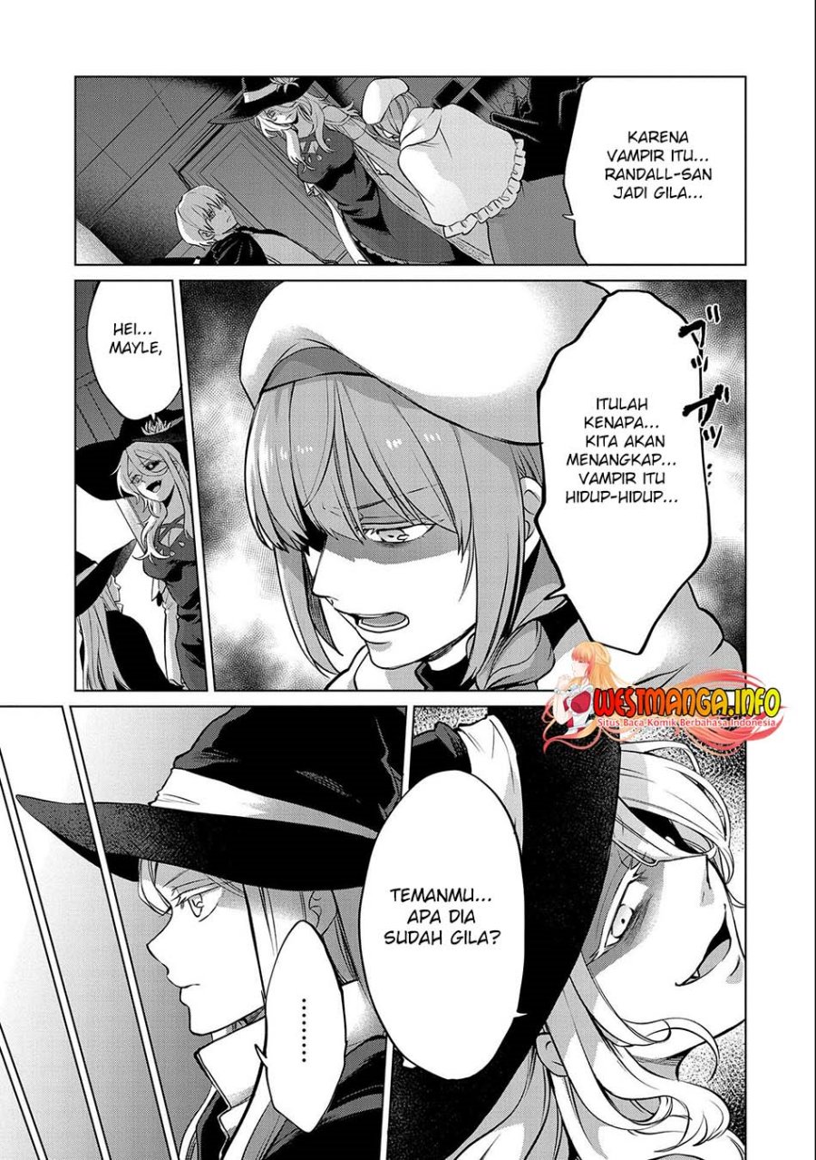 Tsuihou Sareta Onimotsu Tamer, Sekai Yuiitsu No Necromancer Ni Kakusei Suru: Ariamaru Sono Chikara D