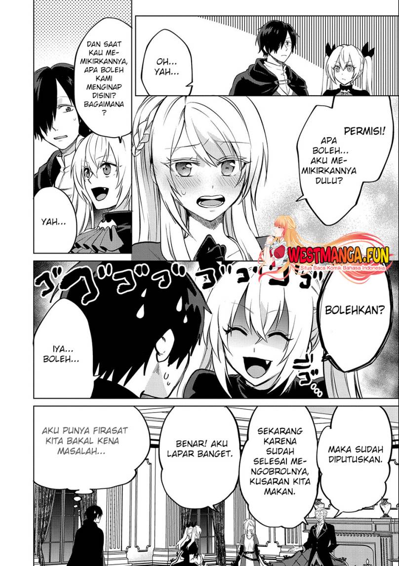 Tsuihou Sareta Onimotsu Tamer, Sekai Yuiitsu No Necromancer Ni Kakusei Suru: Ariamaru Sono Chikara D