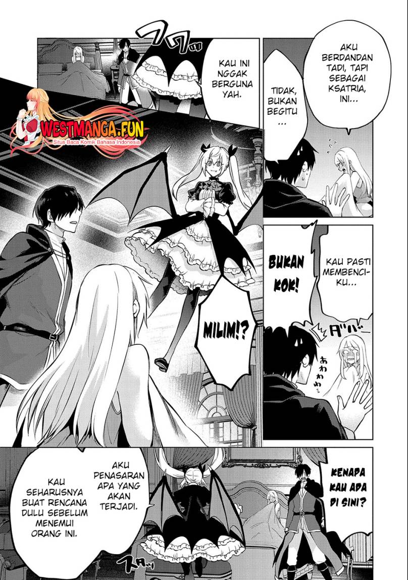 Tsuihou Sareta Onimotsu Tamer, Sekai Yuiitsu No Necromancer Ni Kakusei Suru: Ariamaru Sono Chikara D