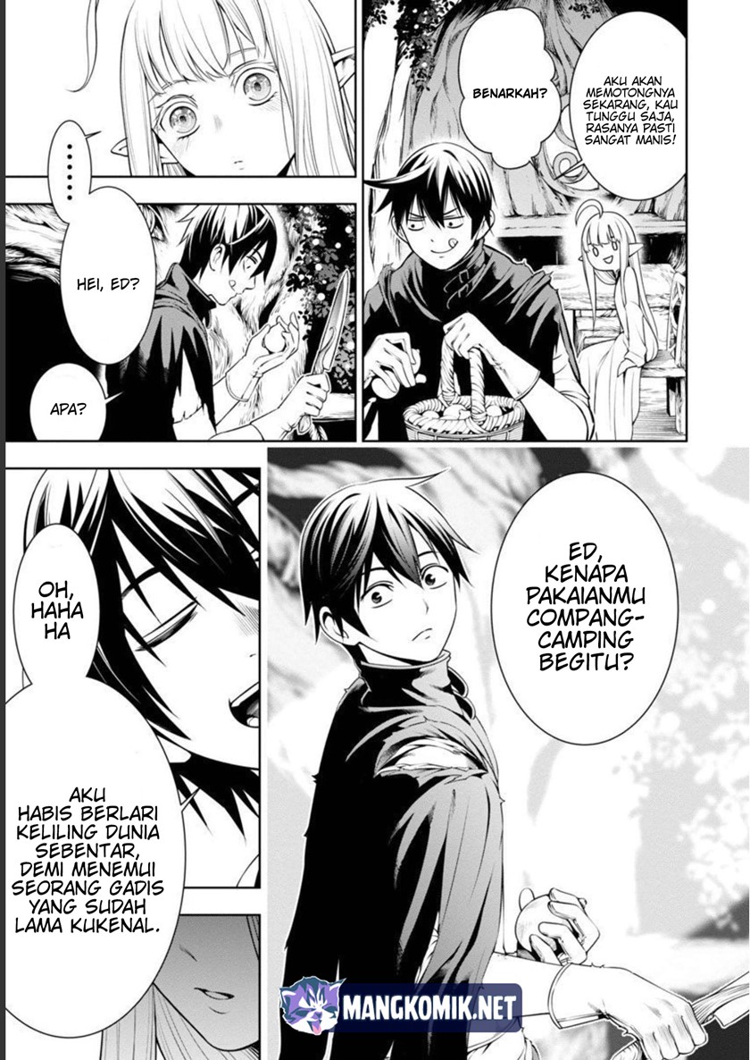 Tsuihousareru Tabi ni Skill wo Te ni Ireta Ore ga, 100 no Isekai de 2-shuume Musou