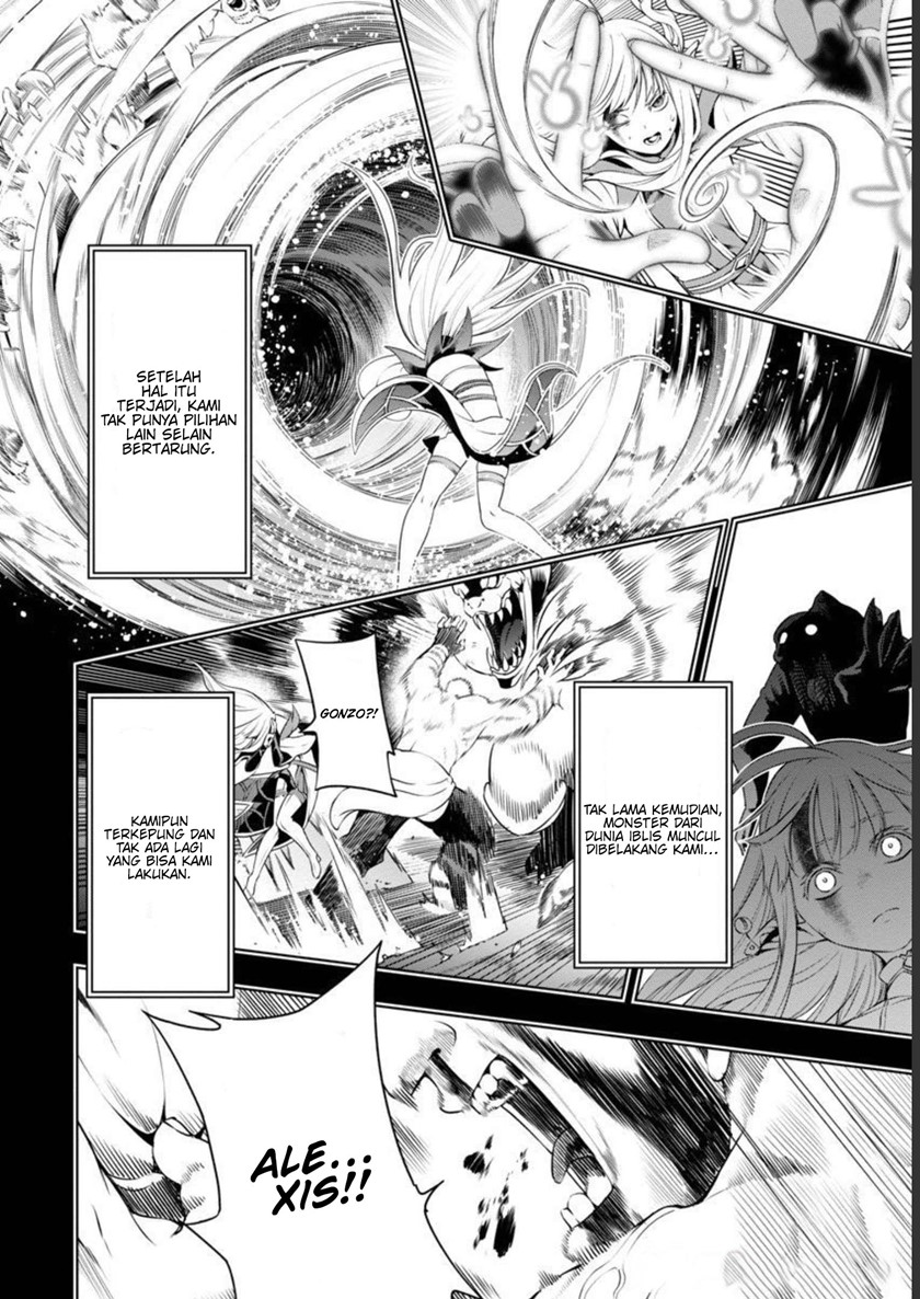 Tsuihousareru Tabi ni Skill wo Te ni Ireta Ore ga, 100 no Isekai de 2-shuume Musou