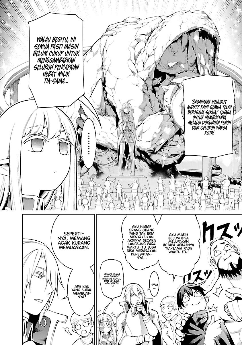 Tsuihousareru Tabi ni Skill wo Te ni Ireta Ore ga, 100 no Isekai de 2-shuume Musou