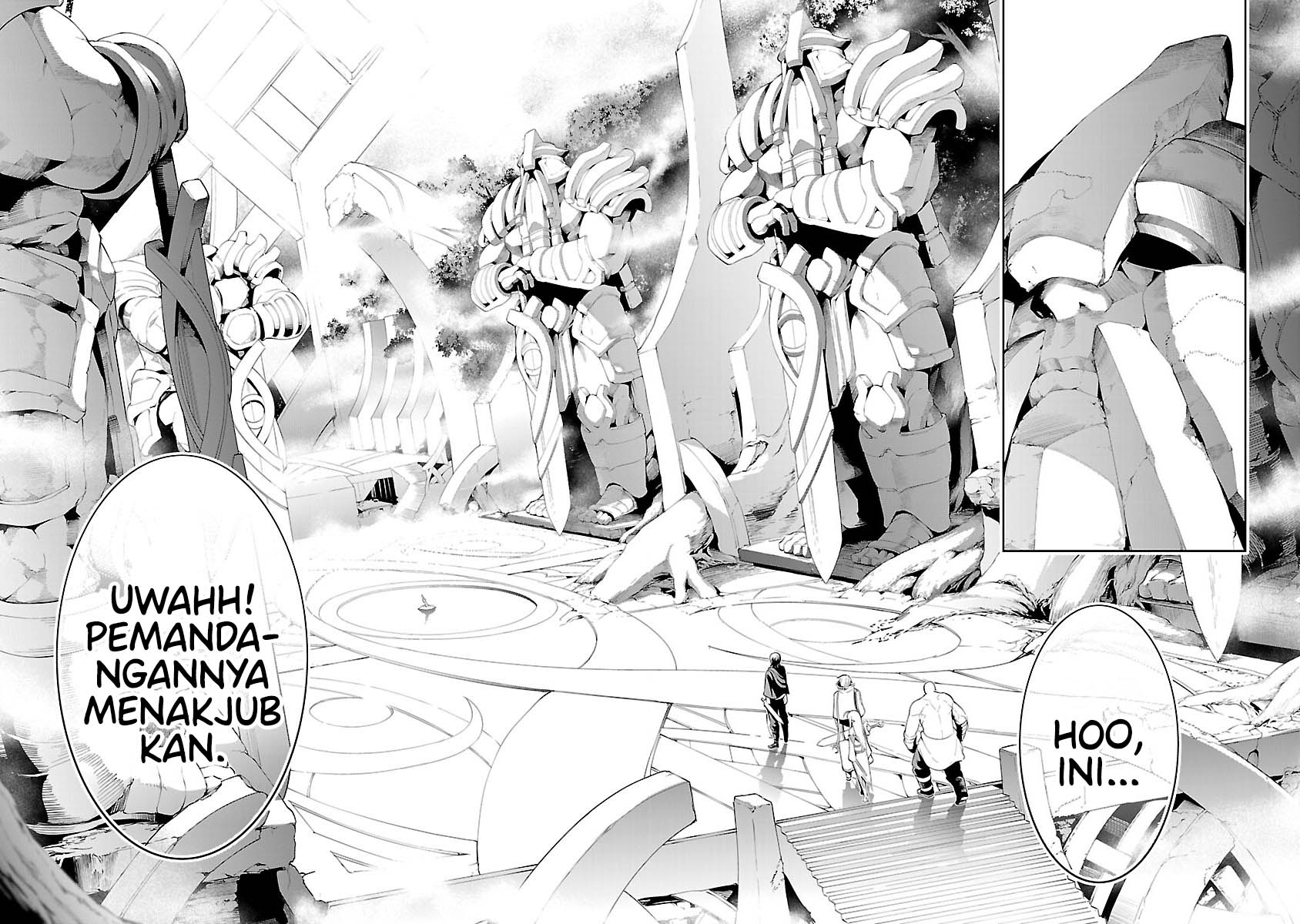 Tsuihousareru Tabi ni Skill wo Te ni Ireta Ore ga, 100 no Isekai de 2-shuume Musou