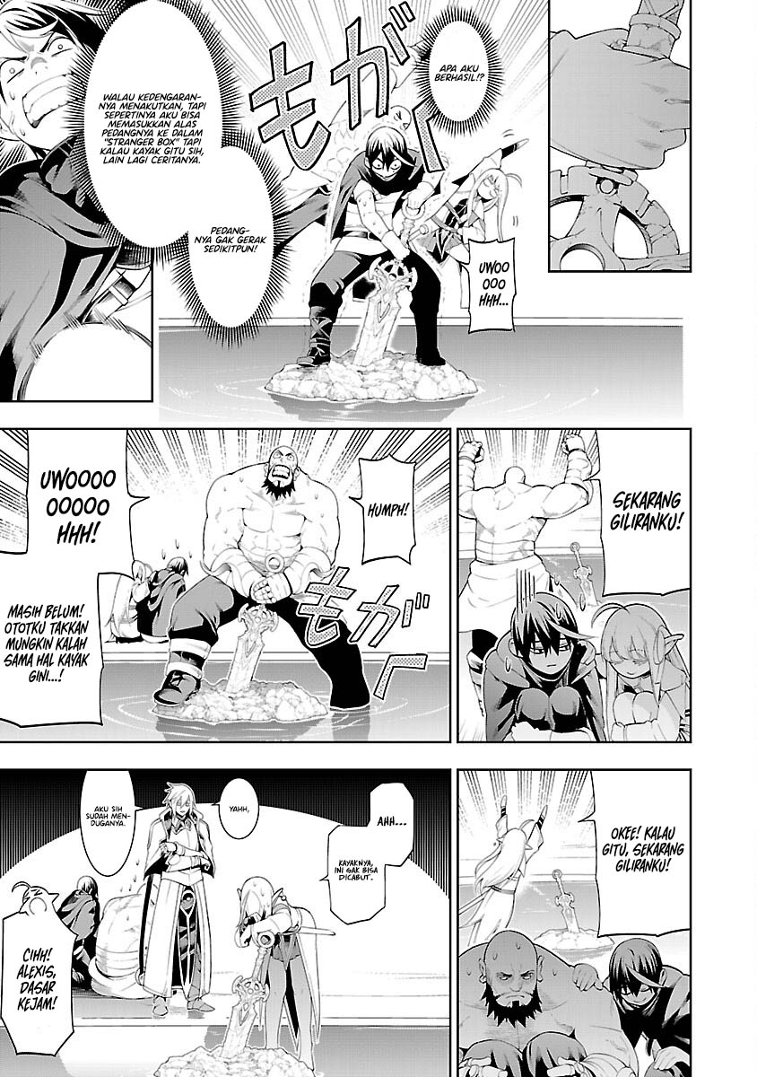 Tsuihousareru Tabi ni Skill wo Te ni Ireta Ore ga, 100 no Isekai de 2-shuume Musou