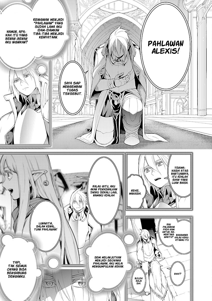 Tsuihousareru Tabi ni Skill wo Te ni Ireta Ore ga, 100 no Isekai de 2-shuume Musou
