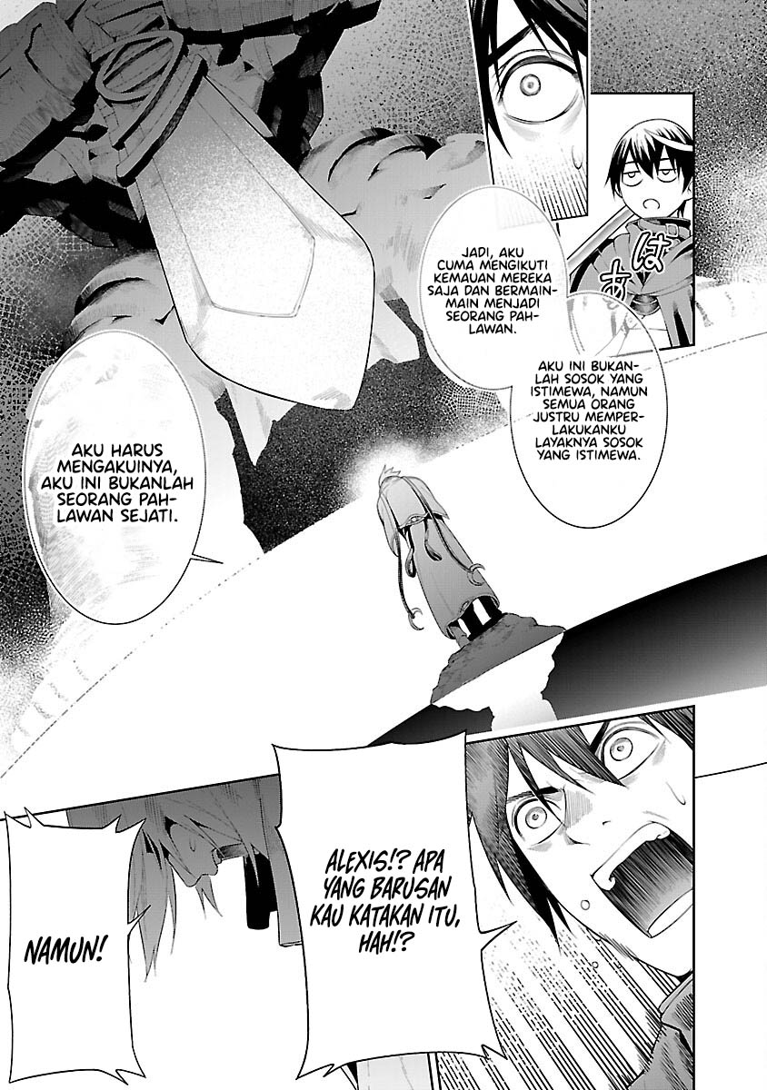 Tsuihousareru Tabi ni Skill wo Te ni Ireta Ore ga, 100 no Isekai de 2-shuume Musou