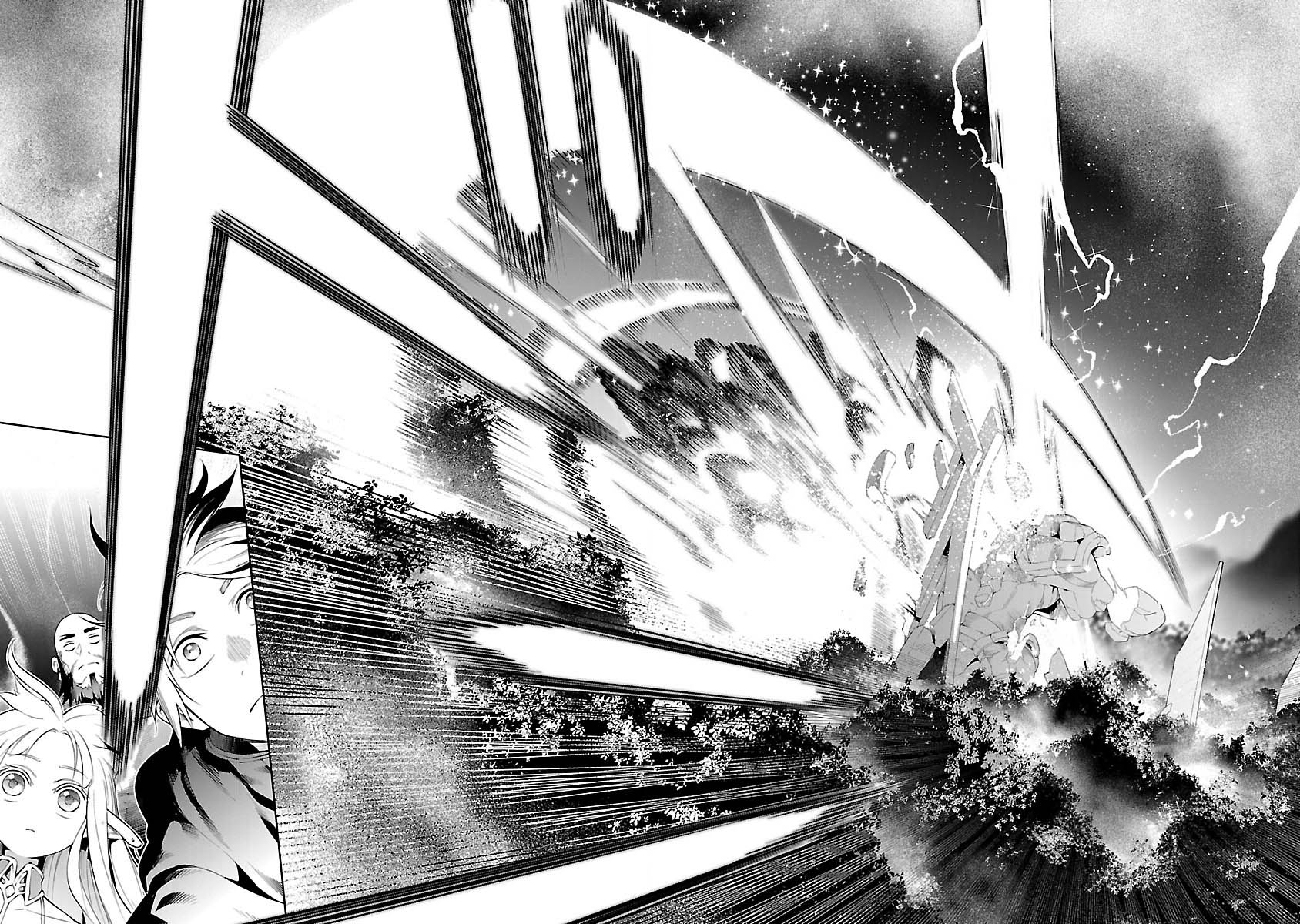 Tsuihousareru Tabi ni Skill wo Te ni Ireta Ore ga, 100 no Isekai de 2-shuume Musou