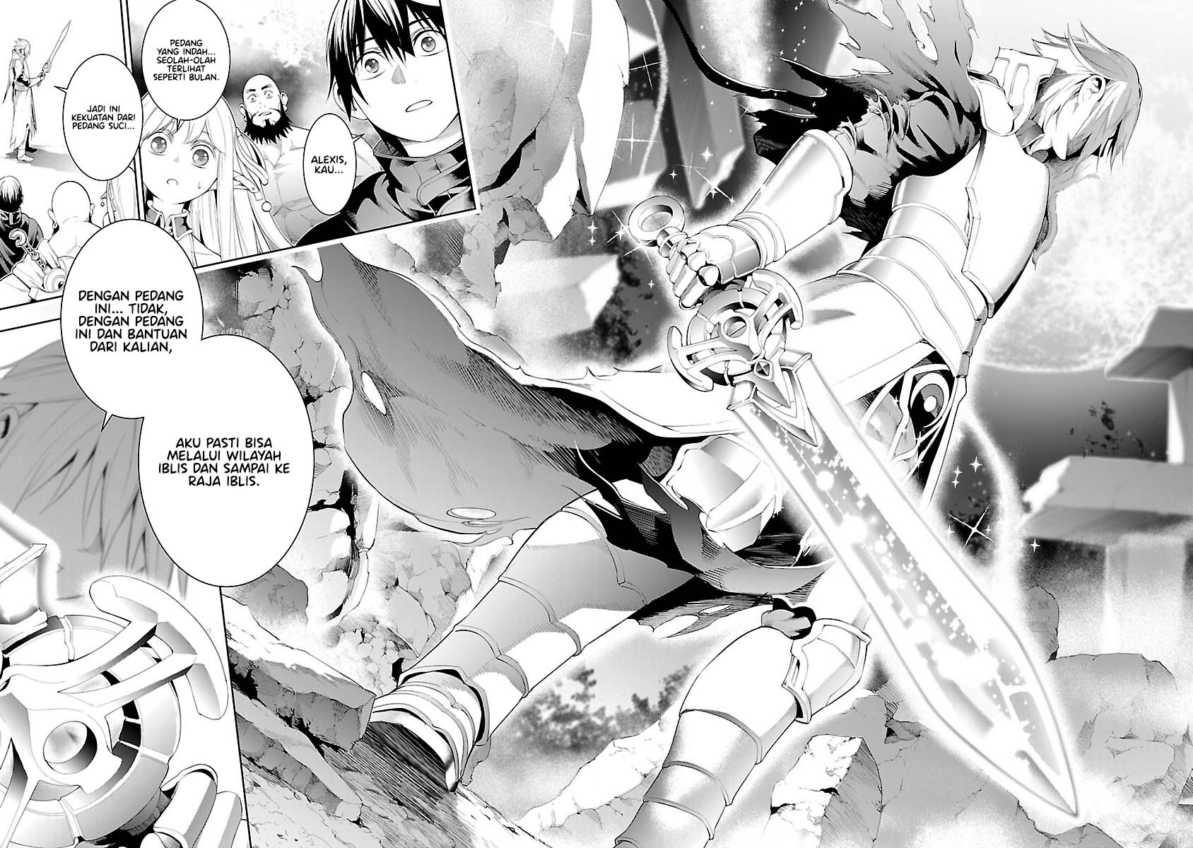 Tsuihousareru Tabi ni Skill wo Te ni Ireta Ore ga, 100 no Isekai de 2-shuume Musou