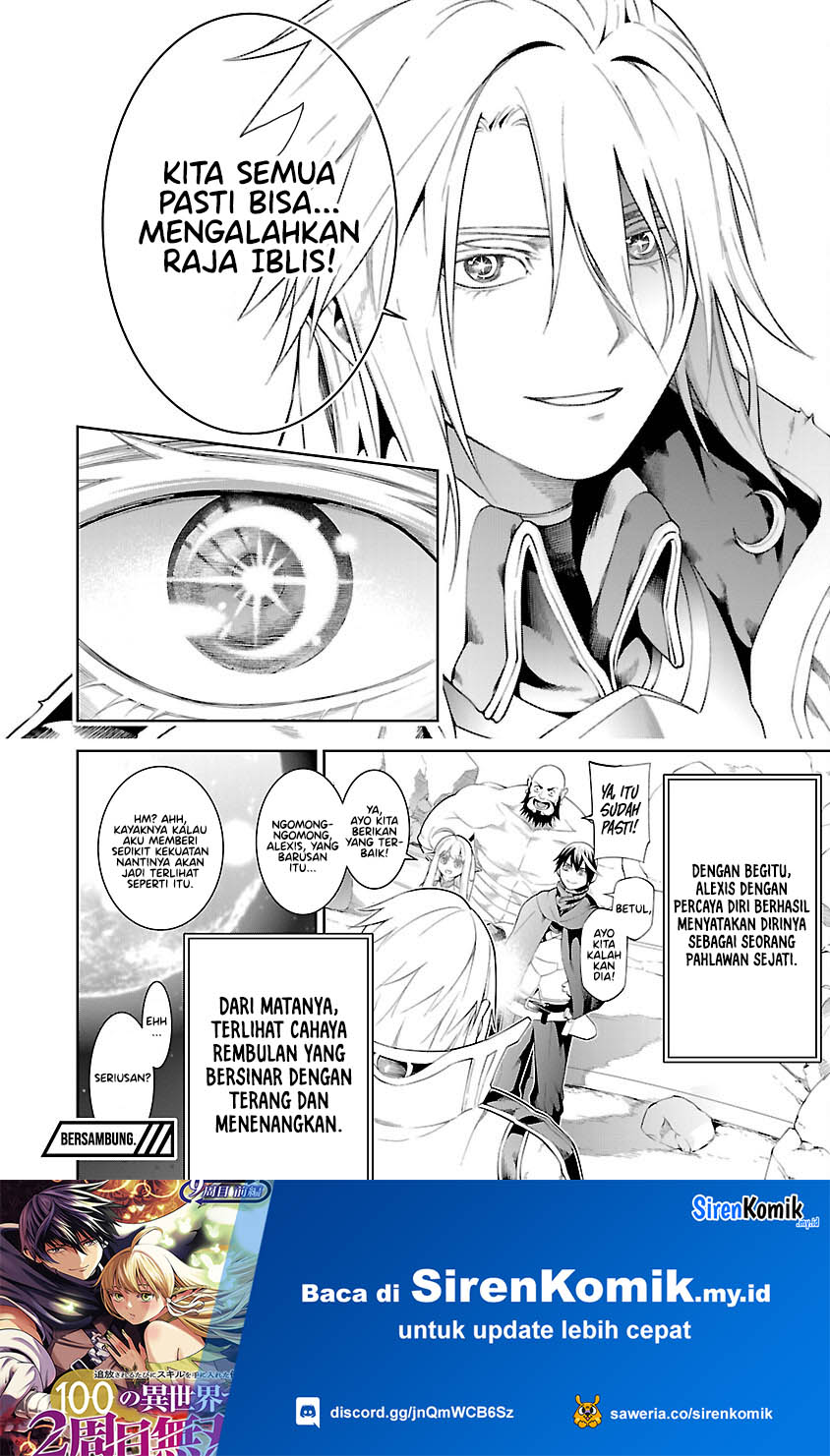 Tsuihousareru Tabi ni Skill wo Te ni Ireta Ore ga, 100 no Isekai de 2-shuume Musou