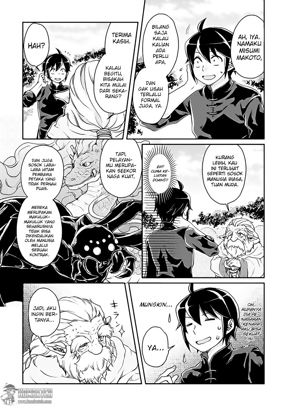 Tsuki ga Michibiku Isekai Douchuu