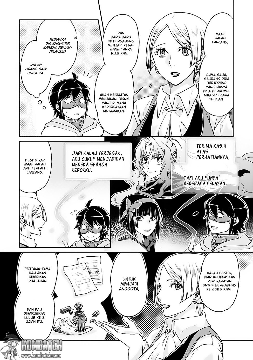 Tsuki ga Michibiku Isekai Douchuu