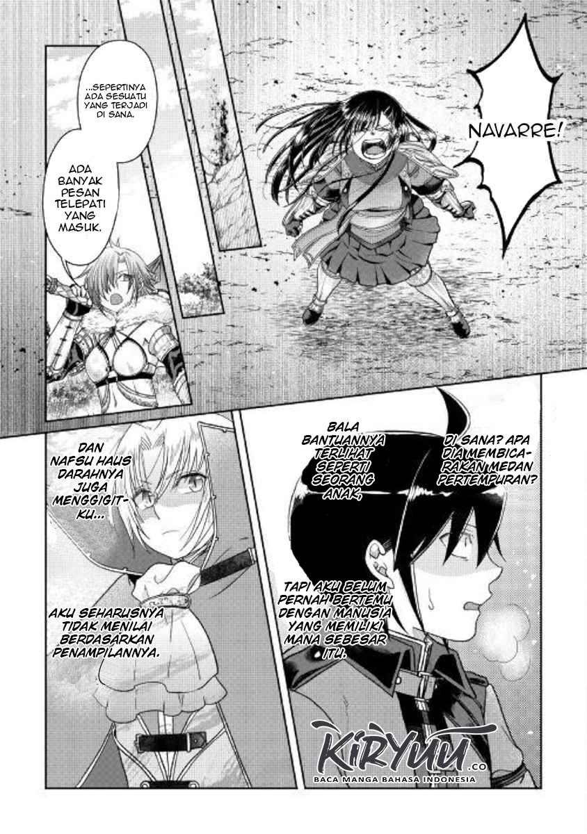 Tsuki ga Michibiku Isekai Douchuu