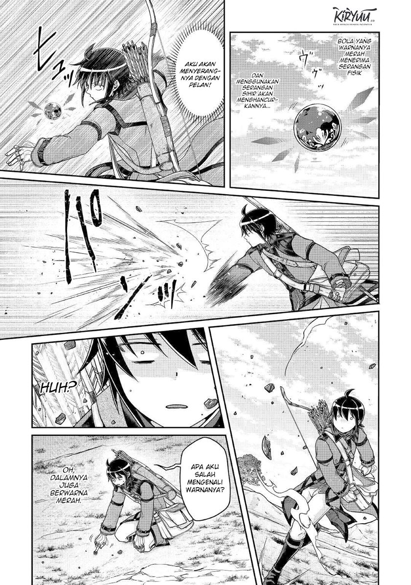 Tsuki ga Michibiku Isekai Douchuu