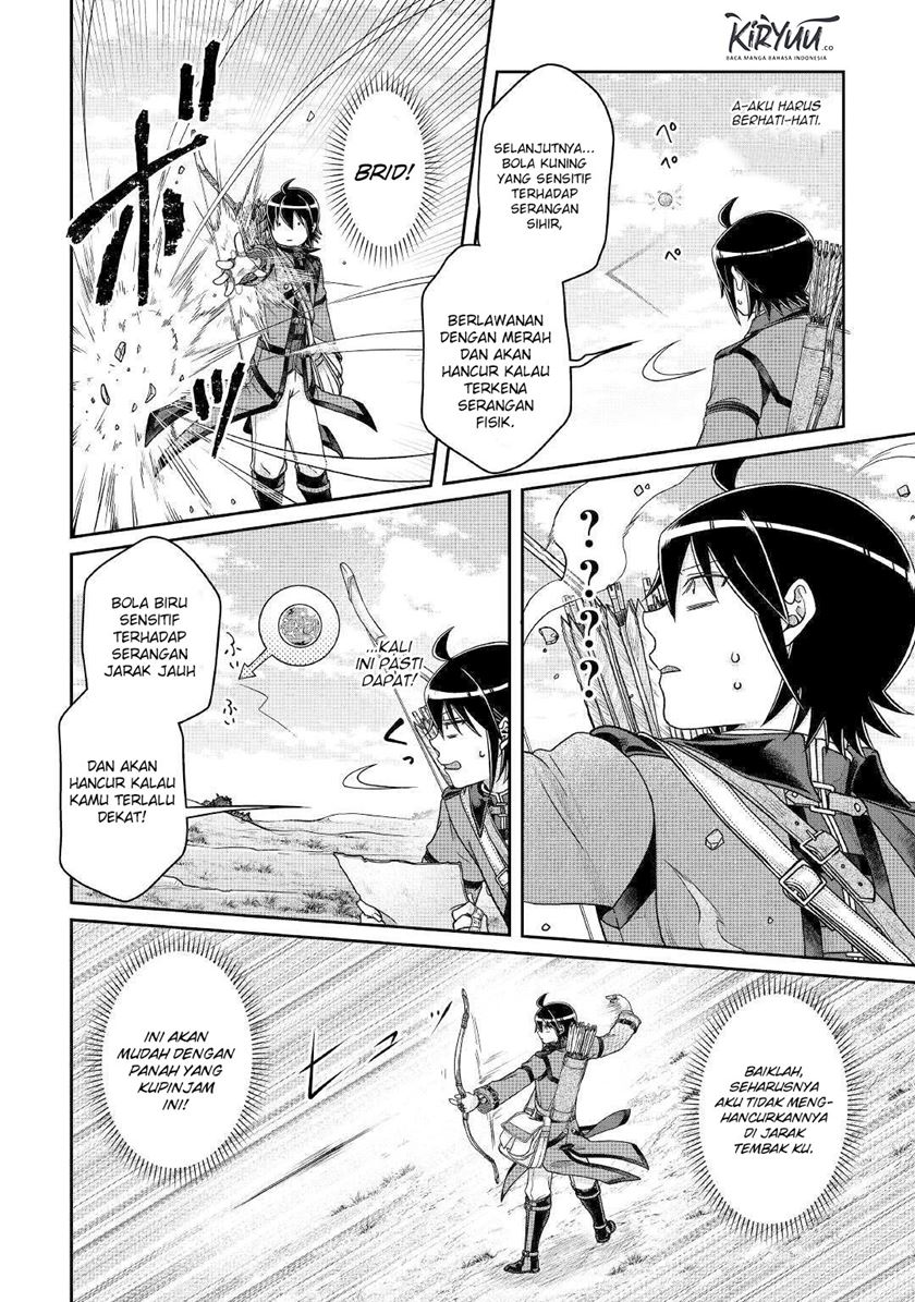 Tsuki ga Michibiku Isekai Douchuu