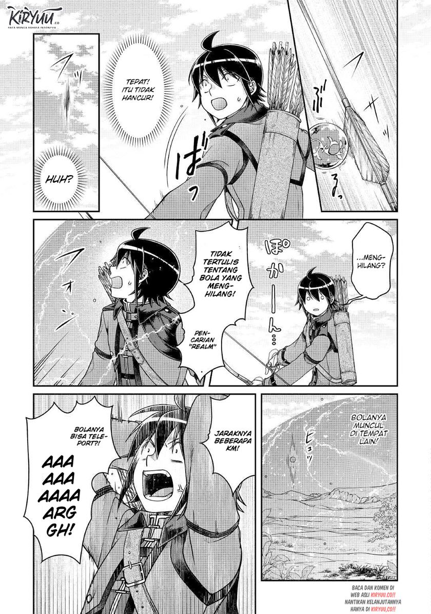 Tsuki ga Michibiku Isekai Douchuu