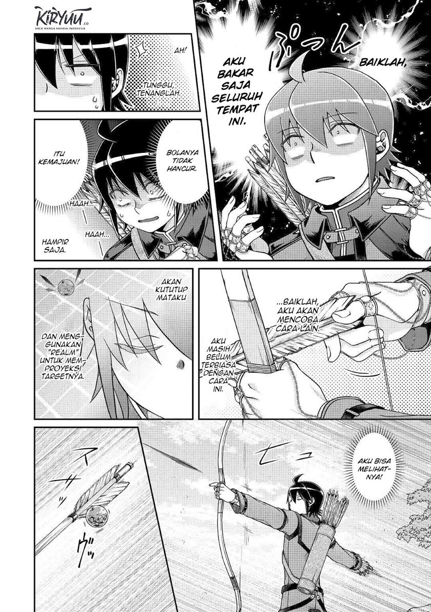 Tsuki ga Michibiku Isekai Douchuu