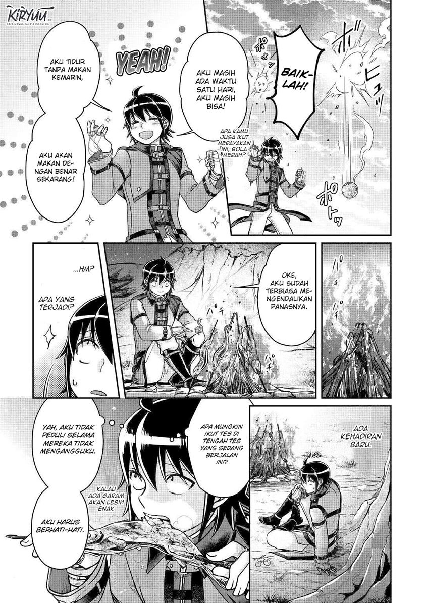 Tsuki ga Michibiku Isekai Douchuu