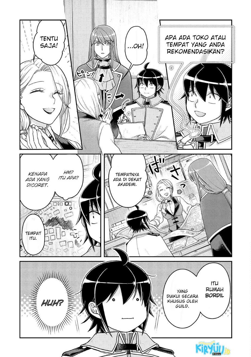 Tsuki ga Michibiku Isekai Douchuu