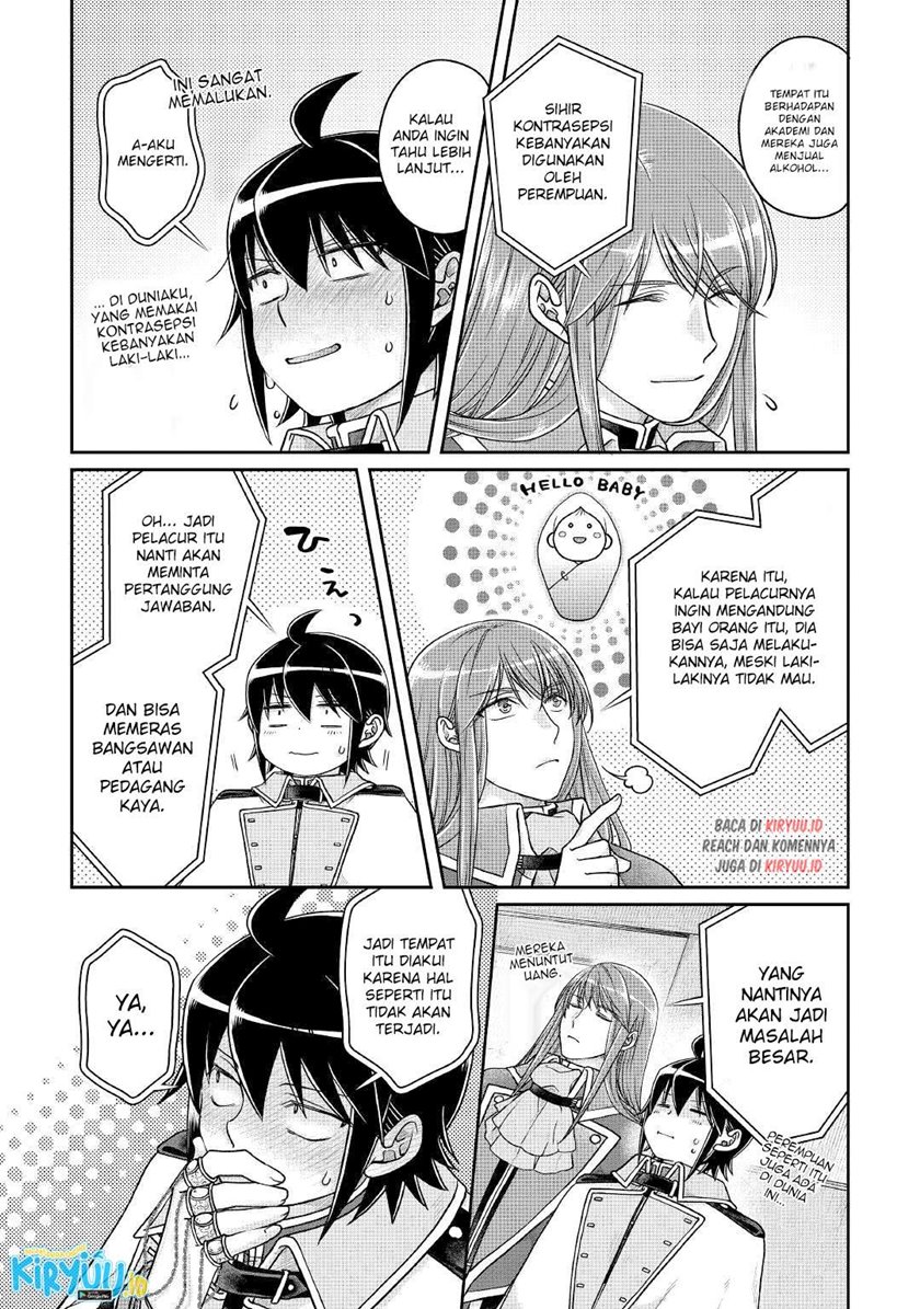 Tsuki ga Michibiku Isekai Douchuu