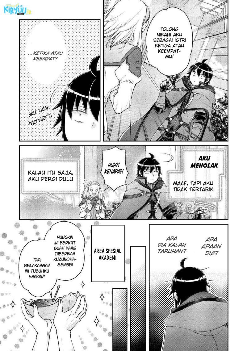 Tsuki ga Michibiku Isekai Douchuu