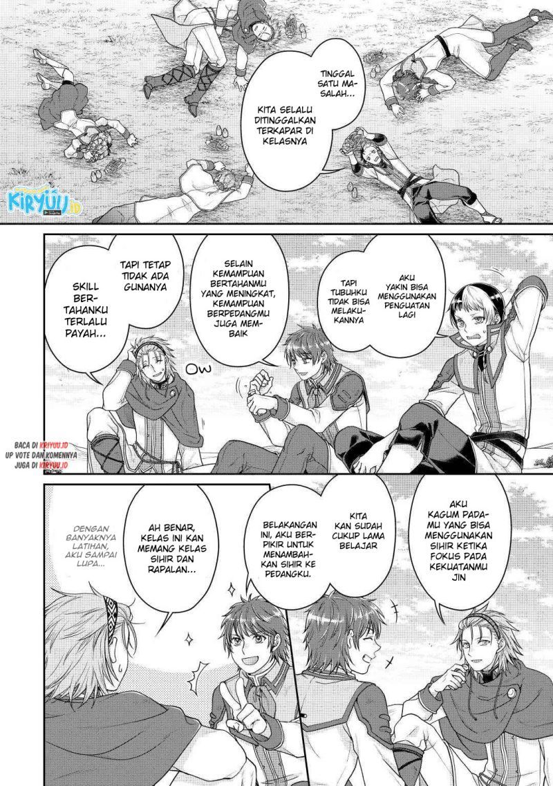 Tsuki ga Michibiku Isekai Douchuu
