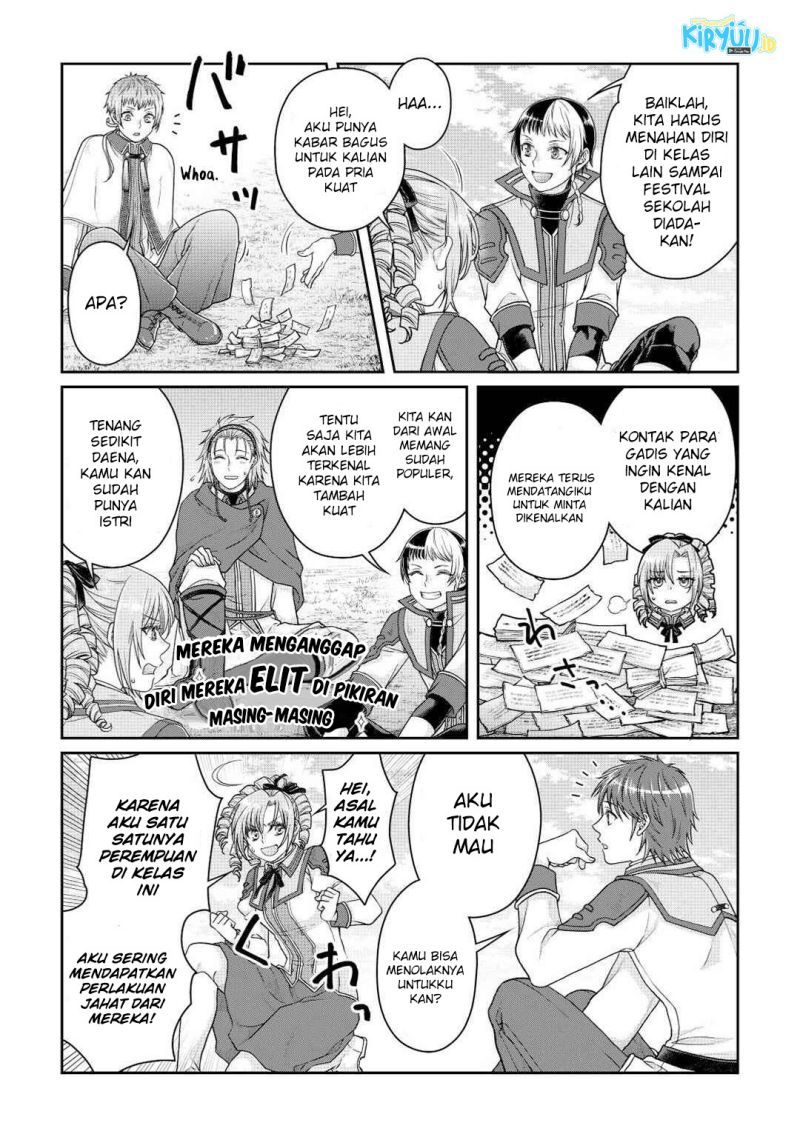 Tsuki ga Michibiku Isekai Douchuu