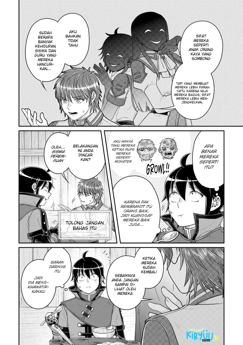 Tsuki ga Michibiku Isekai Douchuu