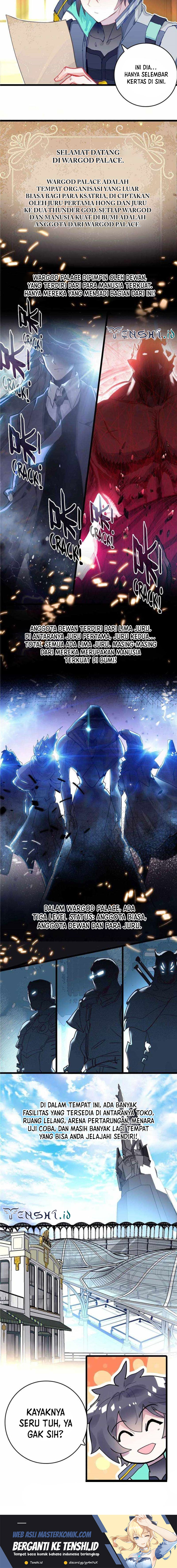 Tun Shi Xing Kong (Swallowed Star)
