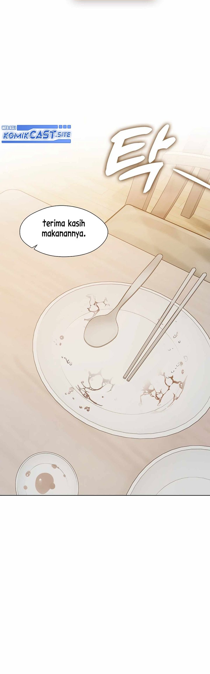 Underworld Restaurant