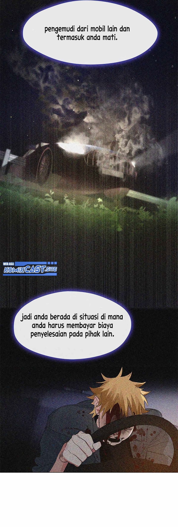 Underworld Restaurant