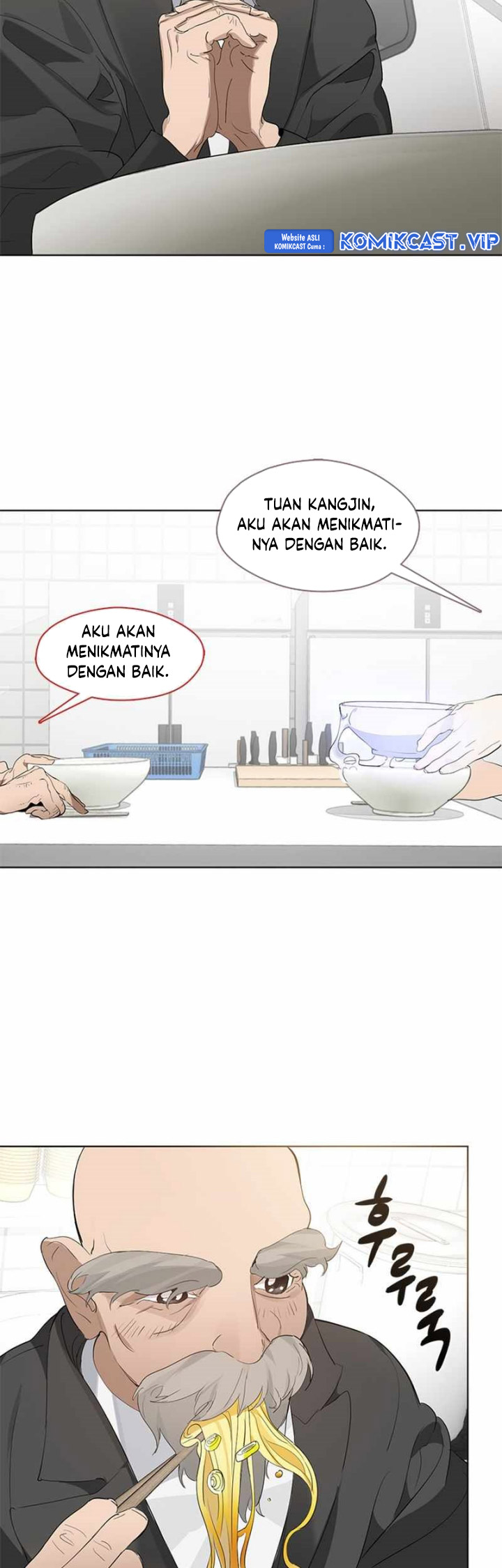 Underworld Restaurant