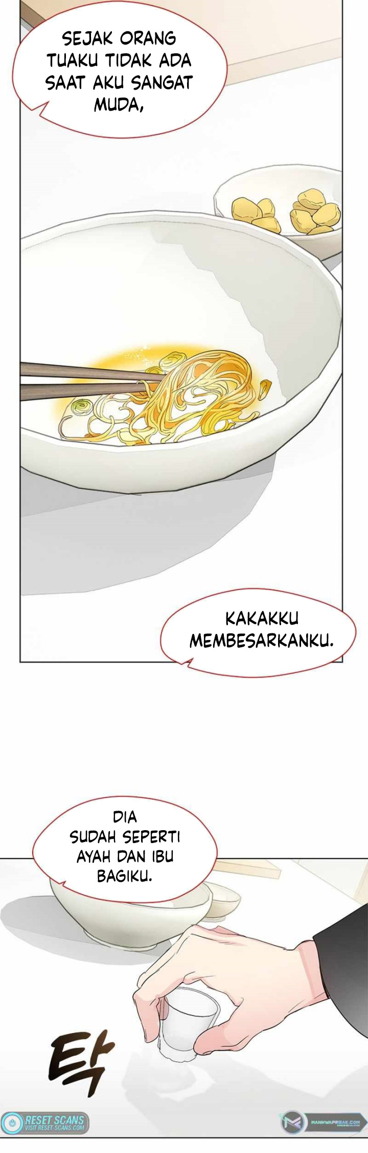 Underworld Restaurant