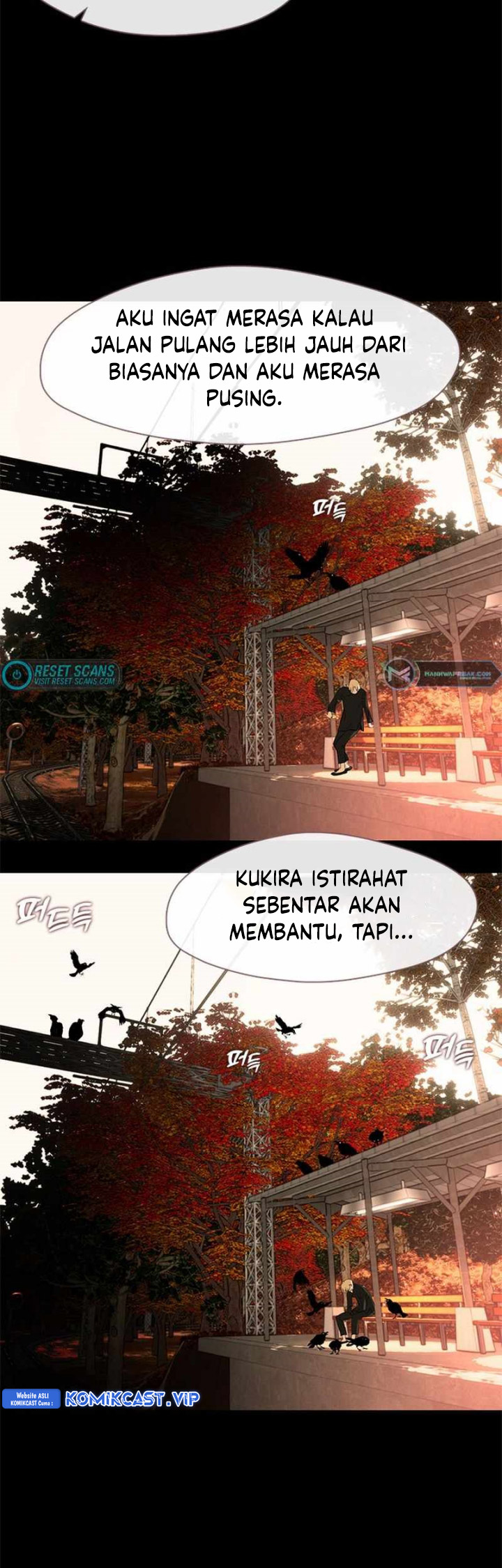 Underworld Restaurant