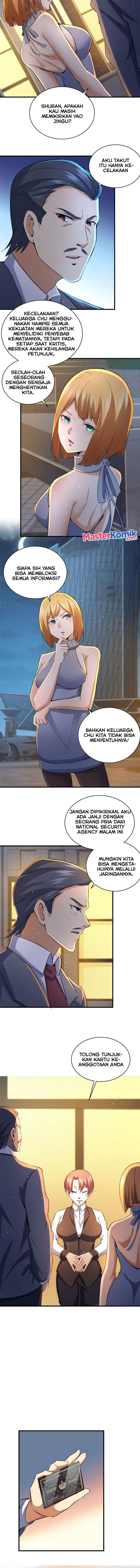 Urban God of Medicine