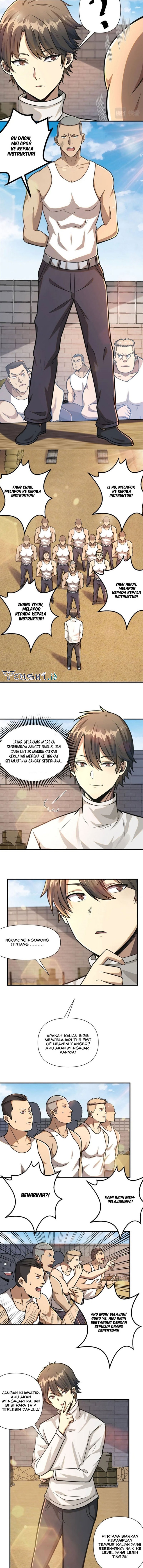 Urban God of Medicine