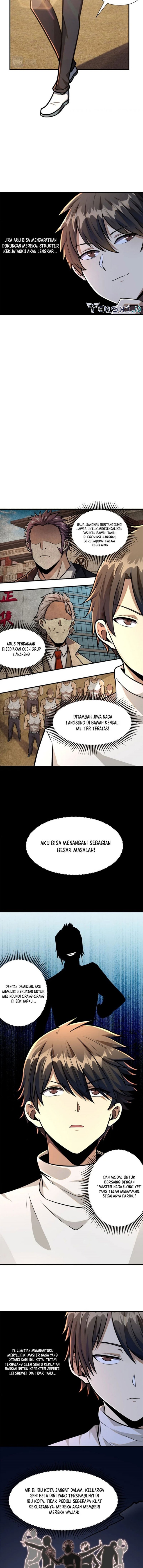 Urban God of Medicine