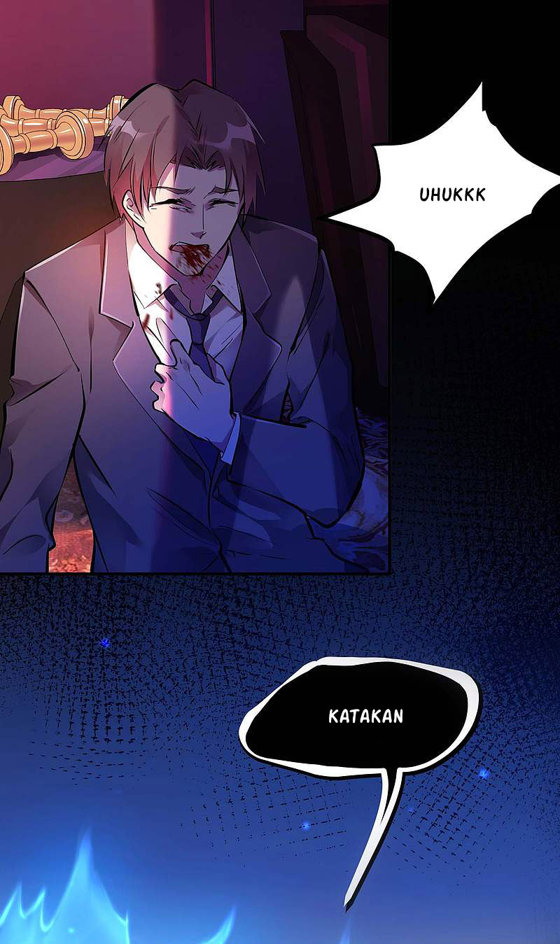 Useless First Son-In-Law (Magnificent Cohabiting Son-In-Law)