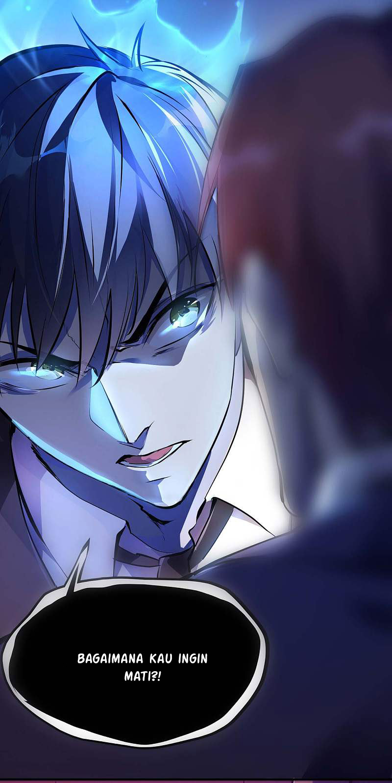 Useless First Son-In-Law (Magnificent Cohabiting Son-In-Law)