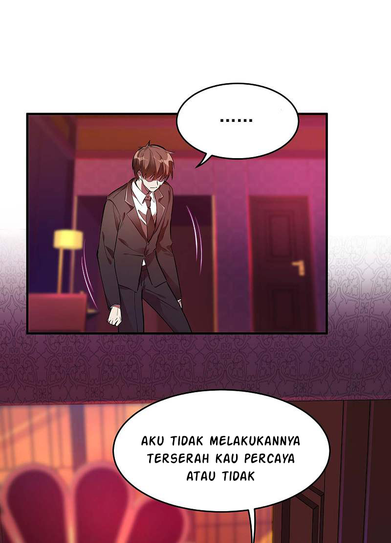 Useless First Son-In-Law (Magnificent Cohabiting Son-In-Law)