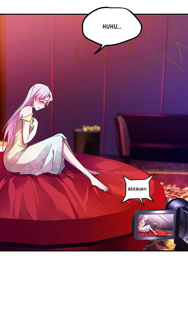 Useless First Son-In-Law (Magnificent Cohabiting Son-In-Law)