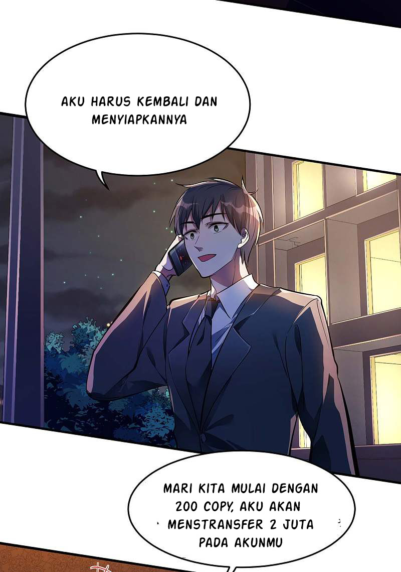 Useless First Son-In-Law (Magnificent Cohabiting Son-In-Law)