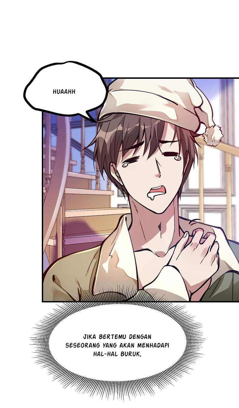 Useless First Son-In-Law (Magnificent Cohabiting Son-In-Law)