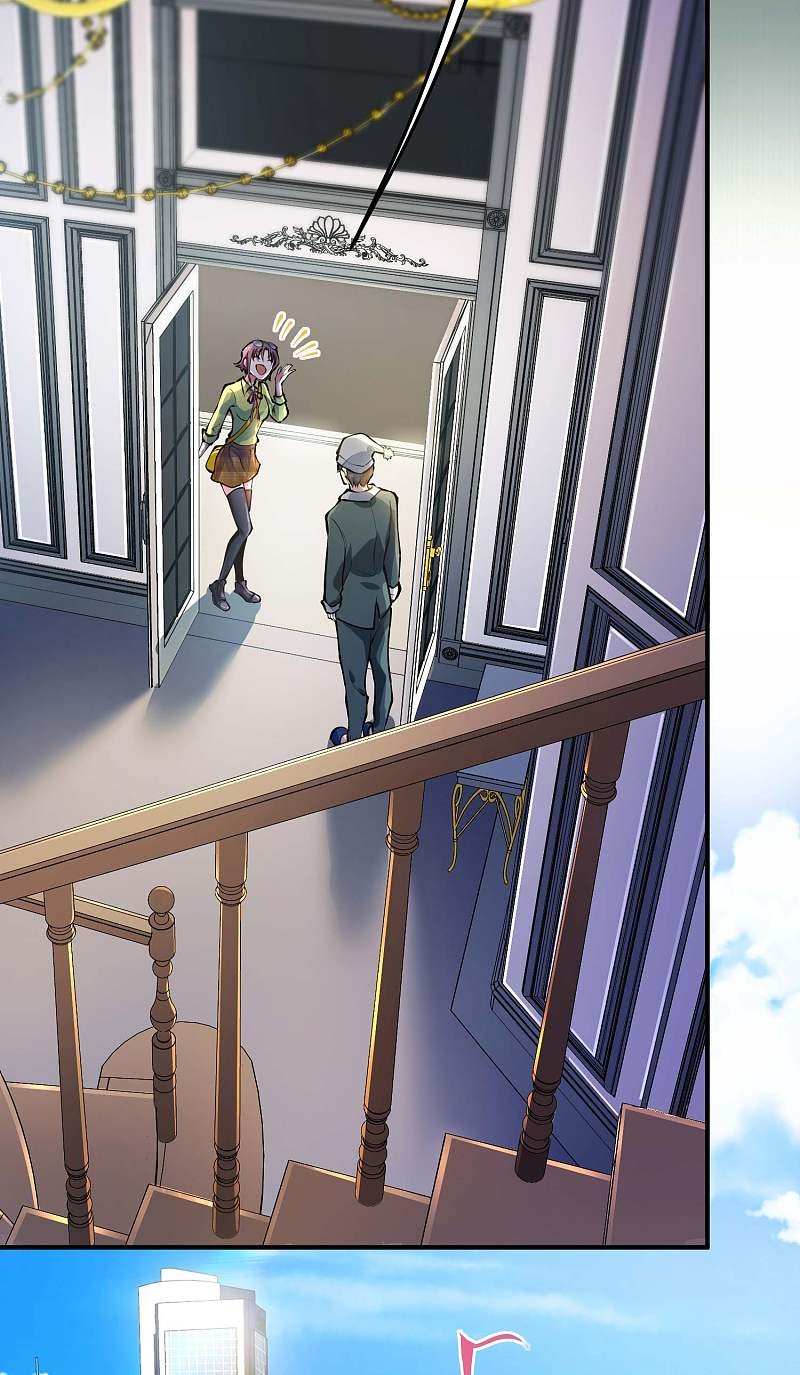 Useless First Son-In-Law (Magnificent Cohabiting Son-In-Law)