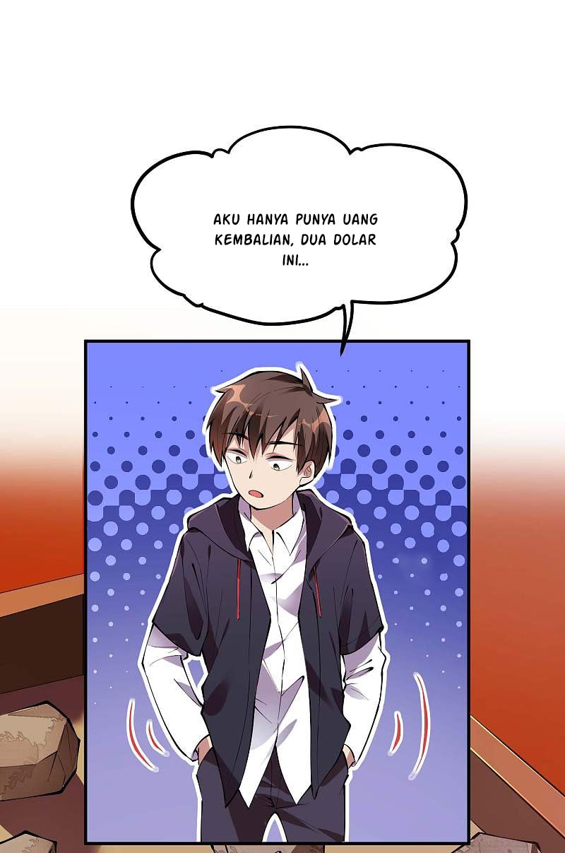 Useless First Son-In-Law (Magnificent Cohabiting Son-In-Law)